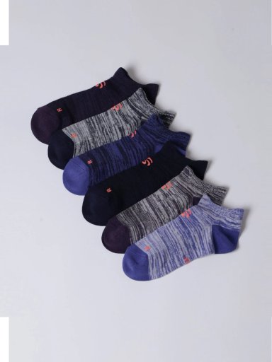 MEDIAS MUJER REVUP NOSHOW - 3 PACK