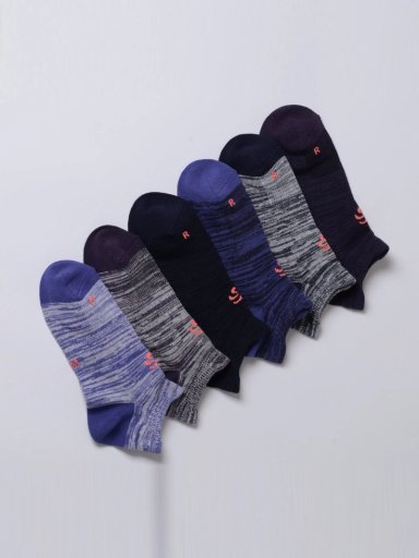 MEDIAS MUJER REVUP NOSHOW - 3 PACK - 2