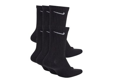 PACK DE 3 MEDIAS  UNISEX NIKE EVERYDAY CUSH CREW - 2
