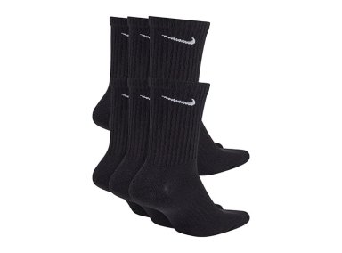 PACK DE 3 MEDIAS  UNISEX NIKE EVERYDAY CUSH CREW - 2