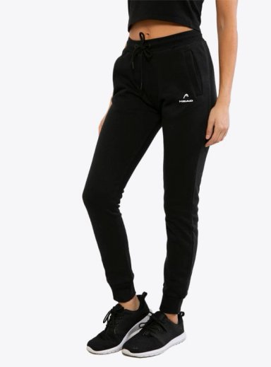 PANTALÓN MUJER HEAD GRIS OSCURO PUNO - 2