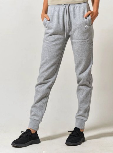 PANTALÓN MUJER HEAD GRIS OSCURO PUNO - 2