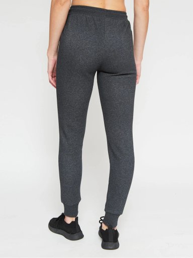 PANTALÓN MUJER HEAD GRIS OSCURO PUNO - 2