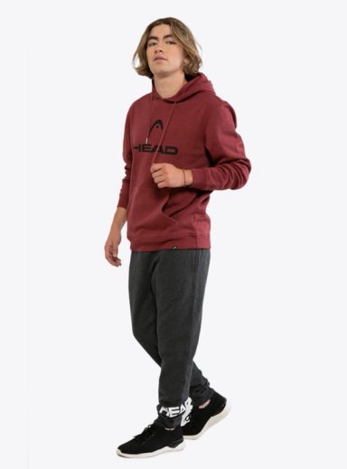 PANTALÓN BUZO DEPORTIVO HOMBRE HEAD HOM TTEM