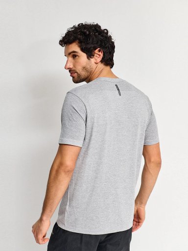 POLO HOMBRE HEAD SEAMLESS - 2