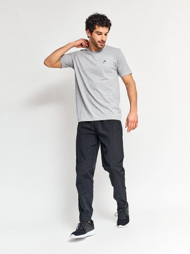 POLO HOMBRE HEAD SEAMLESS - 4