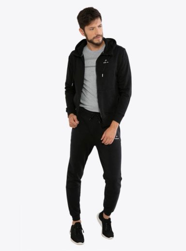 CASACA HOMBRE HEAD FZ HOOD