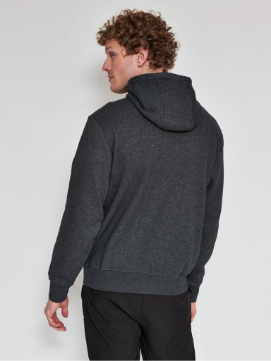 POLERA HOMBRE HEAD HOOD - 2