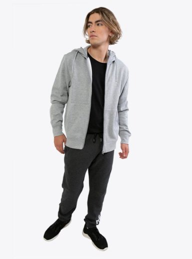 CASACA HOMBRE HEAD FZ HOOD