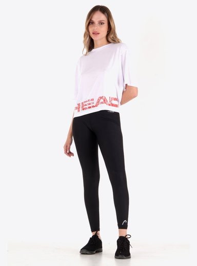 MALLA MUJER HEAD HIGH