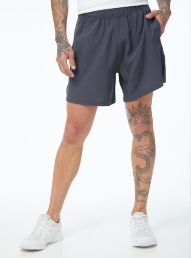 SHORT DEPORTIVO HOMBRE HEAD RUN