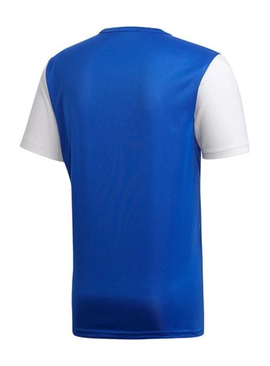 CAMISETA FÚTBOL HOMBRE ADIDAS ESTRO 19 AZUL - 2