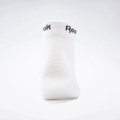 MEDIAS ACT CORE ANKLE SOCK 3P REEBOK UNISEX - 3 PACK - 2