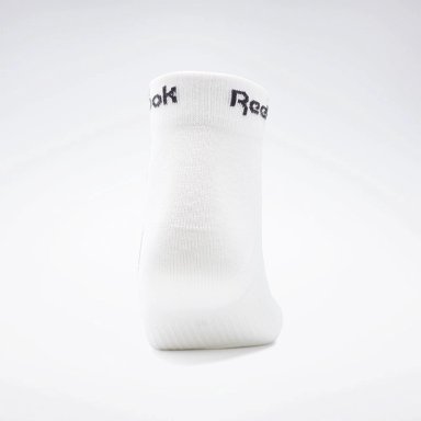 MEDIAS ACT CORE ANKLE SOCK 3P REEBOK UNISEX - 3 PACK - 2