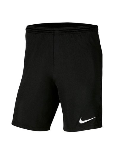 SHORT FÚTBOL HOMBRE NIKE W NSW TEE ESSNTL ICON FUTURA BV6855-010 NEGRO