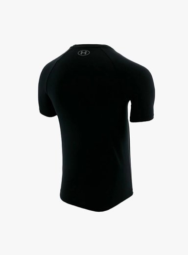 POLO DEPORTIVO HOMBRE UNDER ARMOUR TECH 2.0 SS - 2