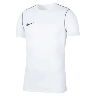 POLO HOMBRE NIKE DRI-FIT PARK20 BV6883-100 NEGRO