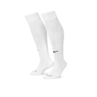 MEDIAS NIKE CLASSIC II OTC-TEAM BLANCO - 1 PACK