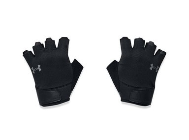 GUANTES DEPORTIVOS UNDER ARMOUR 1369826-001 M'S TRAINING GLOVES