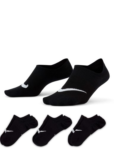 PACK 3 MEDIAS NIKE EVERYDAY PLUS - 1