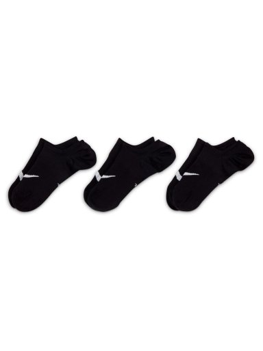 PACK 3 MEDIAS NIKE EVERYDAY PLUS - 2