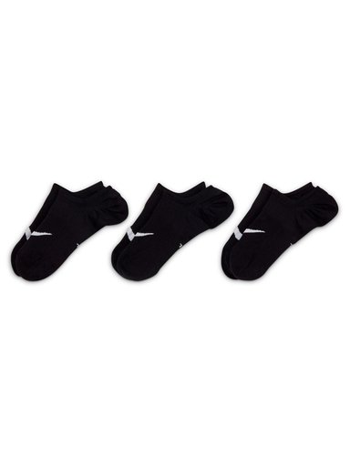 PACK 3 MEDIAS NIKE EVERYDAY PLUS - 2