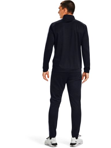 CONJUNTO DE BUZO HOMBRE UNDER ARMOUR EMEA TRACK - 2