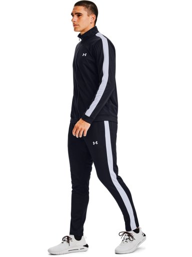 CONJUNTO DE BUZO HOMBRE UNDER ARMOUR EMEA TRACK - 3