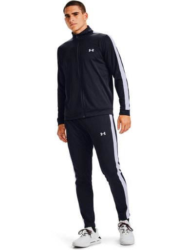CONJUNTO DE BUZO HOMBRE UNDER ARMOUR EMEA TRACK - 4