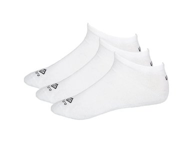 PACK 3 MEDIAS UMBRO LINE BLANCO