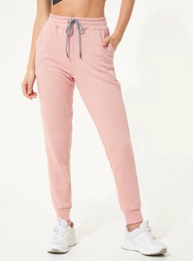 PANTALÓN DE BUZO DEPORTIVO MUJER REVUP PUNO
