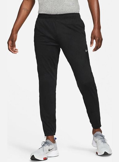 PANTALÓN RUNNING HOMBRE NIKE DD5003-010 NEGRO