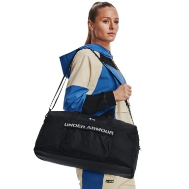 MALETA MUJER UNDER ARMOUR FAVORITE - 4