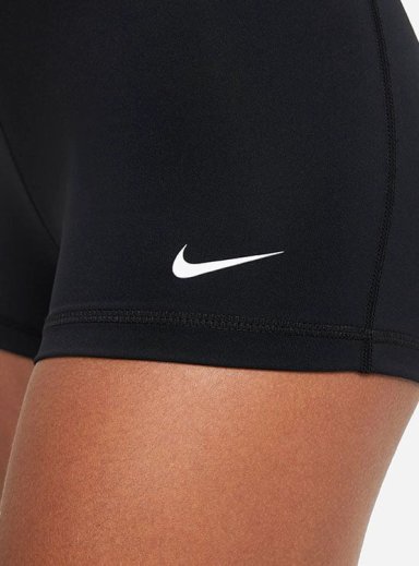 SHORT DEPORTIVO MUJER NIKE CZ9857-010 W NP 365 3IN NEGRO - 4