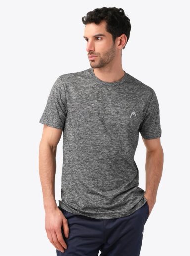 POLO DEPORTIVO HOMBRE HEAD TRAIN