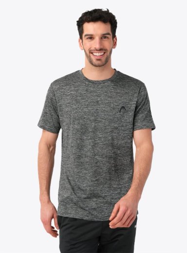POLO DEPORTIVO HOMBRE HEAD TRAIN