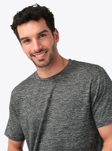 POLO DEPORTIVO HOMBRE HEAD TRAIN - 2
