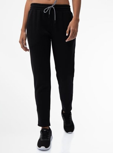 PANTALÓN BUZO MUJER REVUP SKINNY