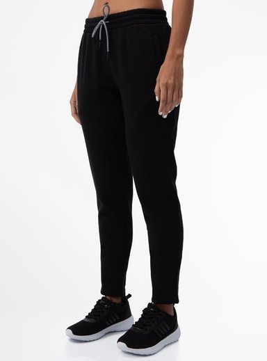 PANTALÓN BUZO MUJER REVUP SKINNY - 4
