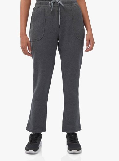 PANTALÓN BUZO MUJER REVUP SKINNY