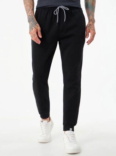 PANTALÓN BUZO HOMBRE REVUP PUNO HOM - 1