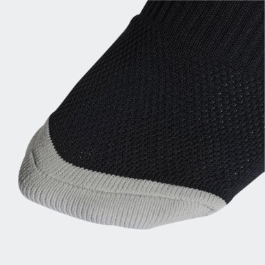 MEDIAS LARGAS UNISEX ADIDAS- MILANO 23- 1 PAR/ AEROREADY HT6538 - 1 PACK - 2
