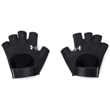 GUANTES MUJER UNDER ARMOUR TRA