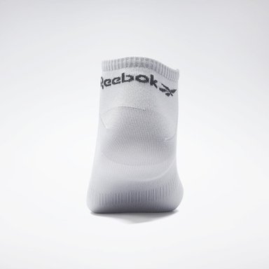 PACK X3 MEDIAS HOMBRE REEBOK MULTICOLOR TECH STYLE - 2