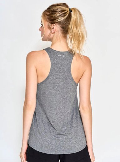 POLO MUJER HEAD NEW TANK - 2