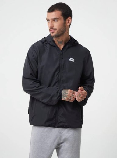 CASACA HOMBRE RESCUE WIND