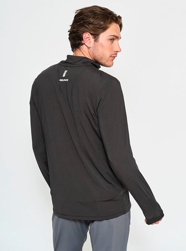 POLERA HOMBRE HEAD RUN - 2