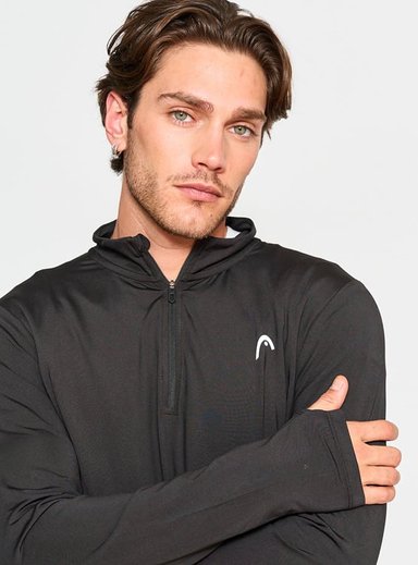 POLERA HOMBRE HEAD RUN - 3