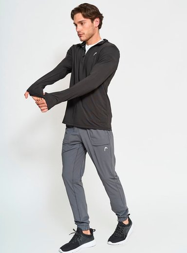 POLERA HOMBRE HEAD RUN - 4