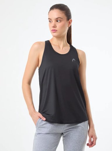 POLO MUJER HEAD NEW TANK